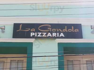 Pizzaria La Gôndola