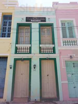 Pizzaria La Gôndola