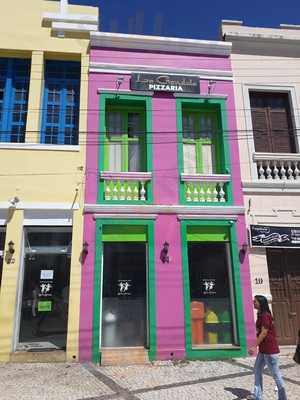 Pizzaria La Gôndola