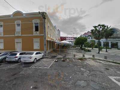 Pizzaria La Gôndola