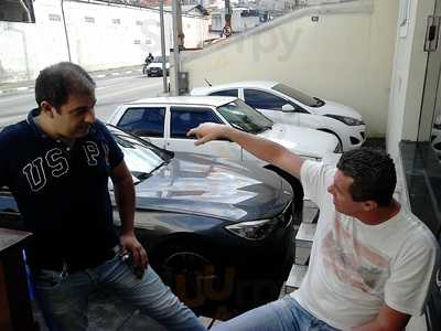 Bar E Lanches Luizinho