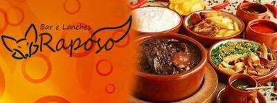 Bar E Lanches Luizinho