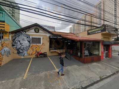 Bar E Lanches Luizinho