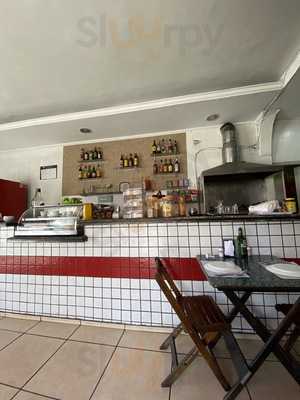 Bar E Lanches Luizinho