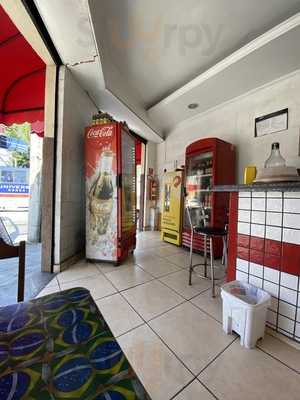 Bar E Lanches Luizinho