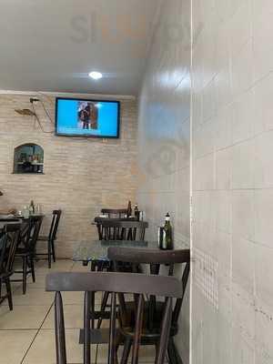 Bar E Lanches Luizinho