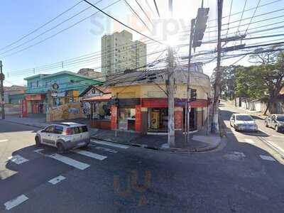 Bar E Lanches Luizinho