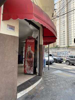 Bar E Lanches Luizinho