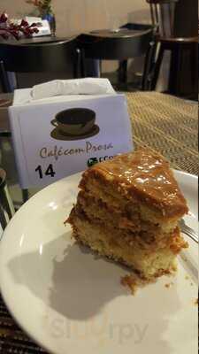 Café Com Prosa