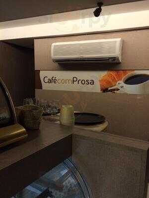 Café Com Prosa