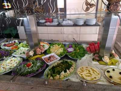 Restaurante E Lanchonete Aroma