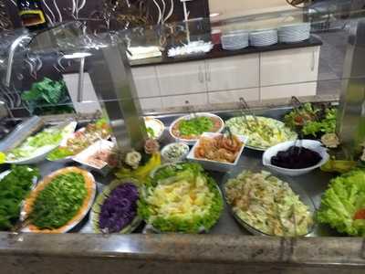 Restaurante E Lanchonete Aroma