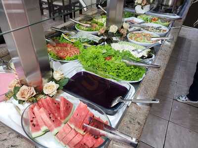 Restaurante E Lanchonete Aroma