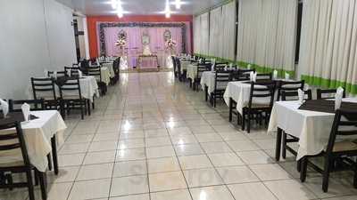 Restaurante E Lanchonete Aroma
