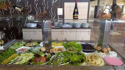 Restaurante E Lanchonete Aroma