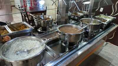 Restaurante E Lanchonete Aroma