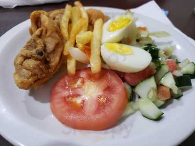 Restaurante E Lanchonete Aroma