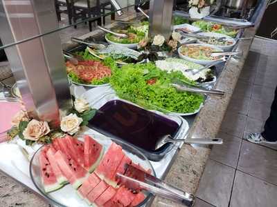 Restaurante E Lanchonete Aroma