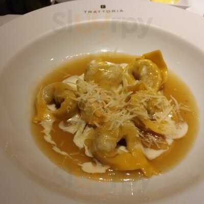 Trattoria