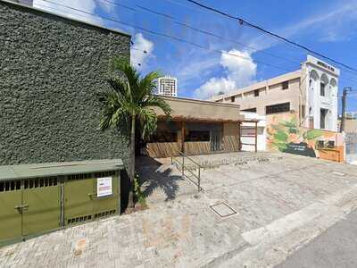 Casa Graviola (fortaleza)