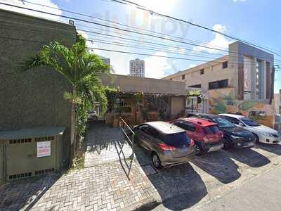 Casa Graviola (fortaleza)