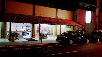 Nutrientes Paes E Doces