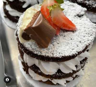 Nutrientes Paes E Doces