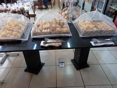 Nutrientes Paes E Doces