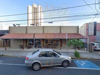 Nutrientes Paes E Doces