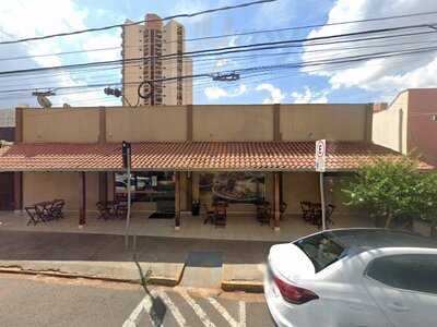 Nutrientes Paes E Doces