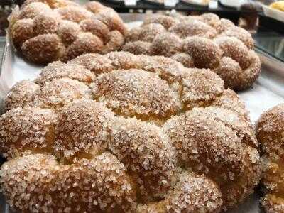 Nutrientes Paes E Doces