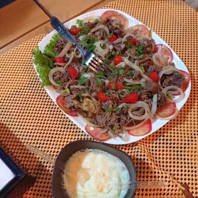 Restaurante Santos Dumont Ii