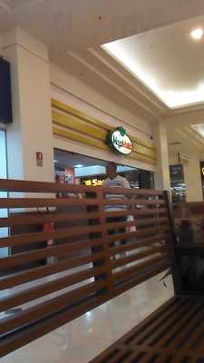 Megamatte Shopping Iguatemi