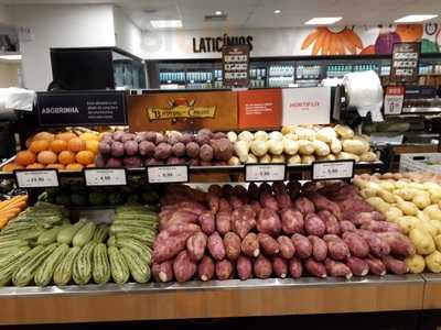 Megamatte Shopping Iguatemi