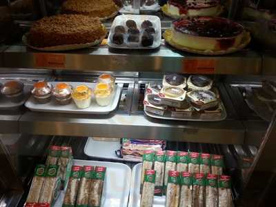 Megamatte Shopping Iguatemi