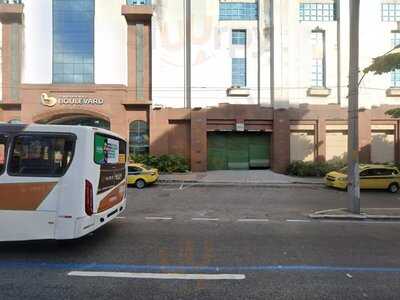 Megamatte Shopping Iguatemi