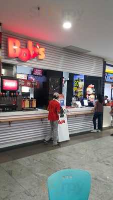Bob's