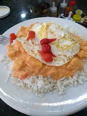 Padaria E Confeitaria Constituicao