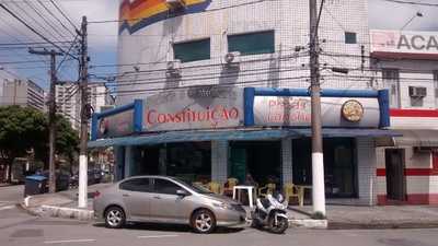 Padaria E Confeitaria Constituicao