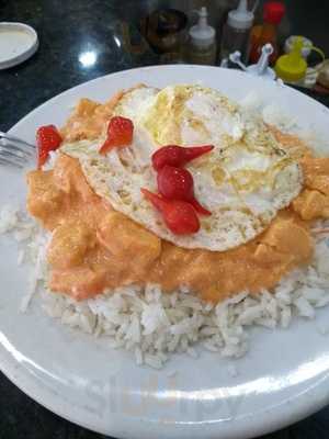 Padaria E Confeitaria Constituicao