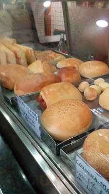 Padaria E Confeitaria Constituicao