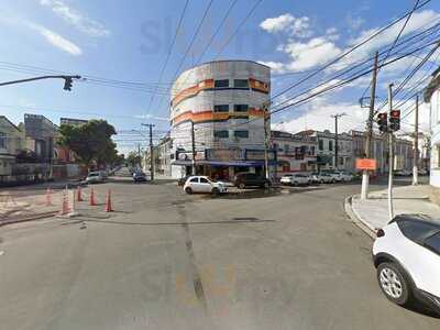 Padaria E Confeitaria Constituicao