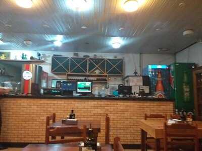 O Rei Do Bacalhau Encantado