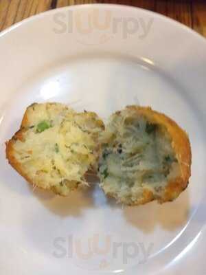 O Rei Do Bacalhau Encantado