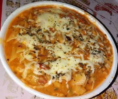 Taiaman Pizzas E Lanches