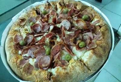 Taiaman Pizzas E Lanches