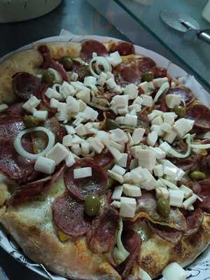 Taiaman Pizzas E Lanches