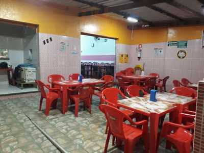 Taiaman Pizzas E Lanches