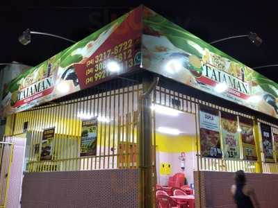 Taiaman Pizzas E Lanches