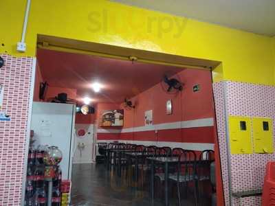 Taiaman Pizzas E Lanches